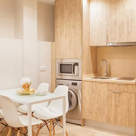 Appartement Boutique *