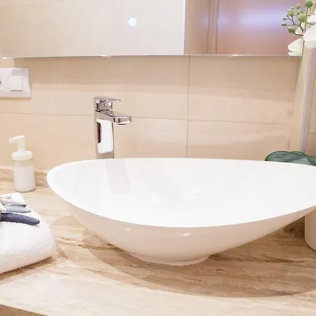 Boutique Apartment Salamanca