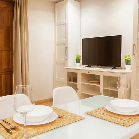Boutique Apartment *
