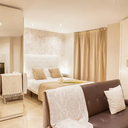 Boutique Appartement Salamanque