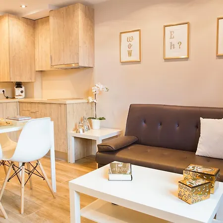 Boutique * Salamanca