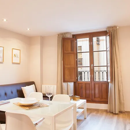 Boutique Salamanca