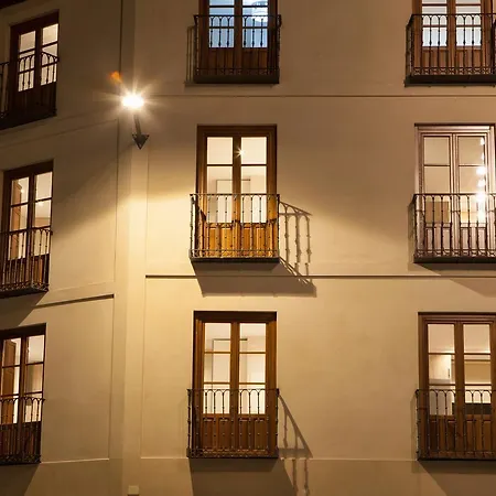 Apartment Boutique Salamanca