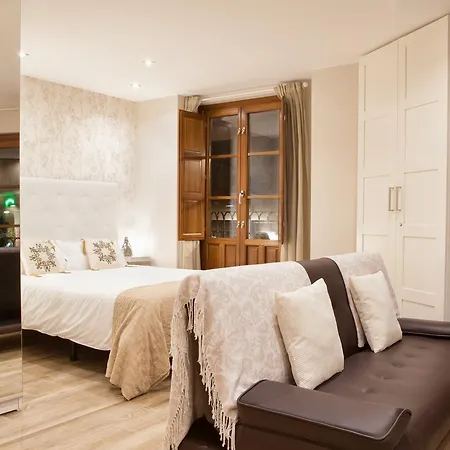 Apartment Boutique Salamanca