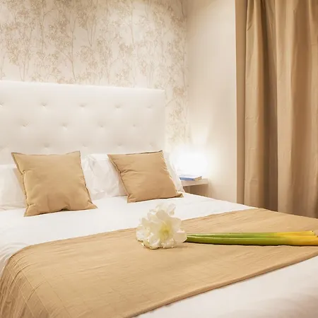 Boutique Apartment *
