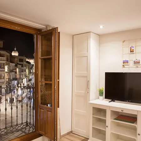 Boutique Apartment *