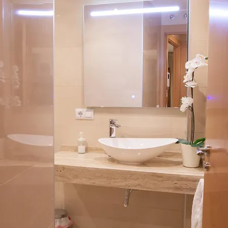 Boutique Apartment