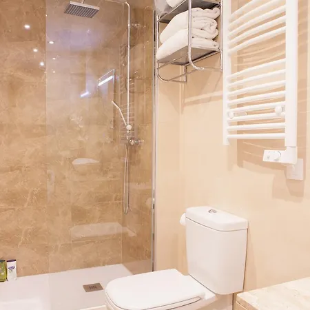 Boutique Apartment