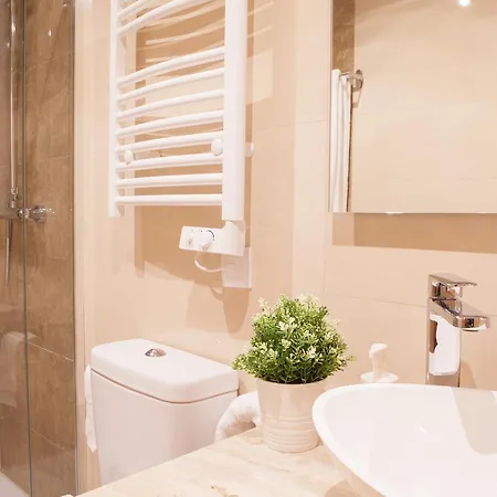 Appartement Boutique *