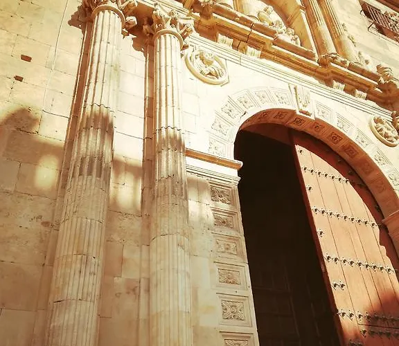 Apartamento Boutique Salamanca