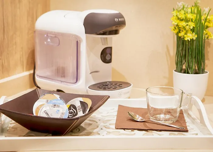 Apartamento Boutique Salamanca