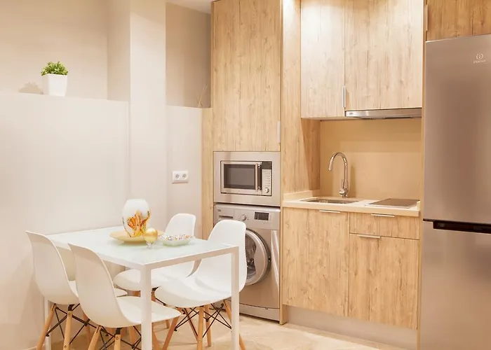 Apartment Boutique *