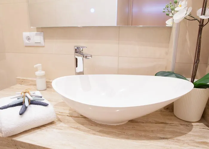 Boutique Apartment Salamanca