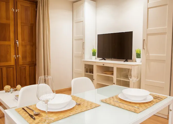 Boutique Apartamento *