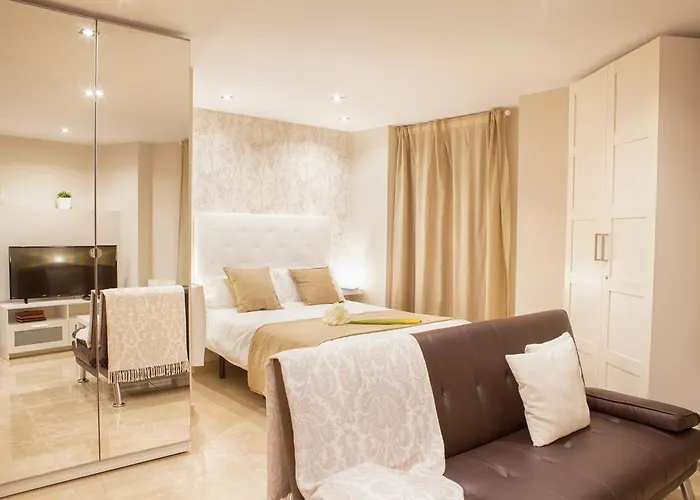 Boutique Apartamento Salamanca