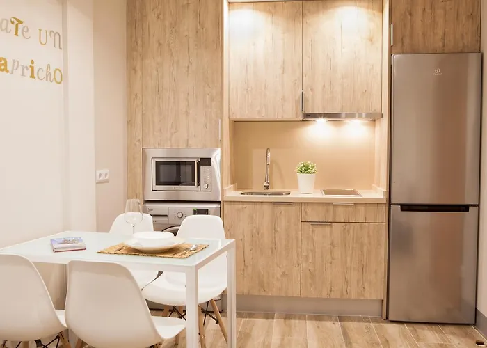 Apartamento Boutique