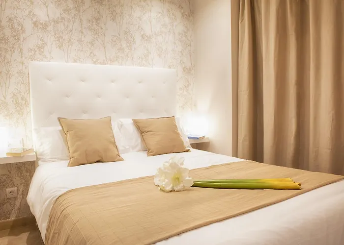 Boutique Apartment *