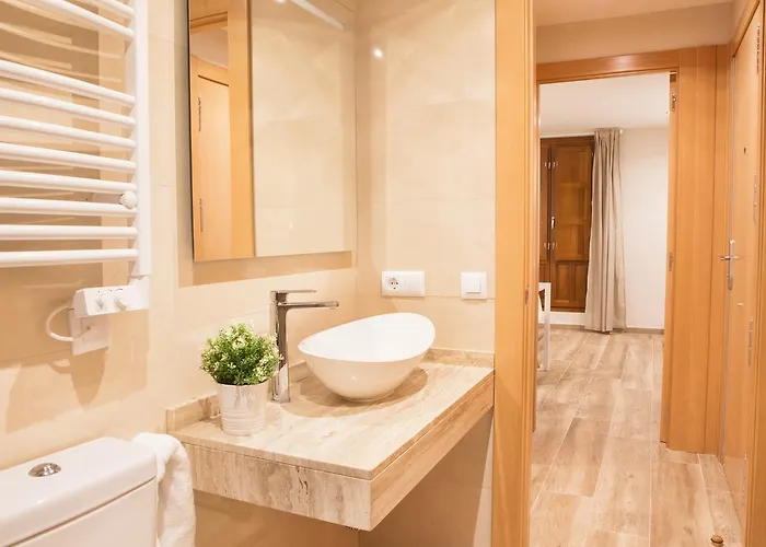 Boutique * Salamanca