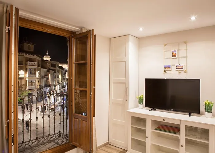 Boutique Apartment *