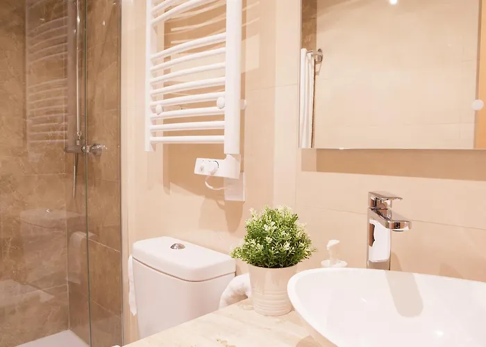 Apartment Boutique *